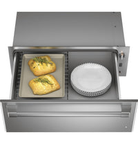 Café 30" Warming Drawer - CTW900P2PS1 