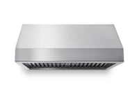 Thor Kitchen 24" Under-Cabinet Range Hood - TRH2406 | Hotte de cuisinière sous l’armoire Thor Kitchen de 24 po - TRH2406 | TRH2406S