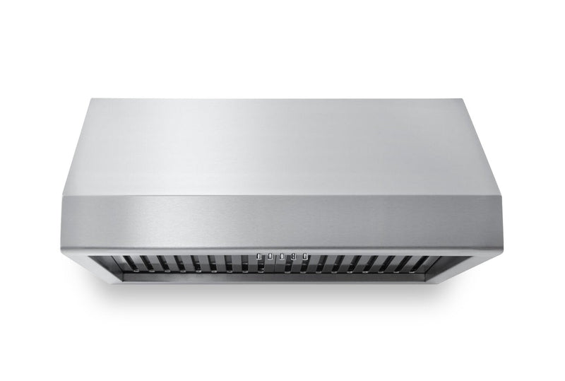 Thor Kitchen 24" Under-Cabinet Range Hood - TRH2406 | Hotte de cuisinière sous l’armoire Thor Kitchen de 24 po - TRH2406 | TRH2406S