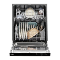 Whirlpool Top-Control Dishwasher with Boost Cycle - WDP540HAMB 