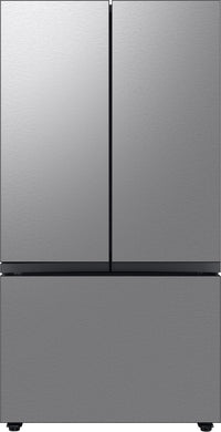 Samsung Bespoke 30 Cu. Ft. French-Door Refrigerator - RF30BB6200QLAA 