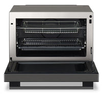 Panasonic 4-in-1 Combination Steam Oven - NNCS89LB 