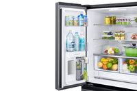 Samsung 24.5 Cu. Ft. French-Door Refrigerator with Beverage Centre™ - RF25C5551SG/AA 