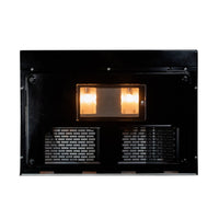 Danby 1.4 Cu. Ft. Over-the-Range Microwave Oven - Stainless Steel - DOM014401G1 | Four à micro-ondes à hotte intégrée Danby de 1,4 pi3 - acier inoxydable - DOM014401G1 | DOM01441