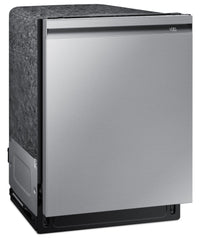 Samsung Bespoke 42 dB Stormwash+™ Built-In Dishwasher - DW80B7070US/AC 