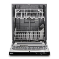 Whirlpool Top-Control Dishwasher with Boost Cycle - WDP540HAMB 