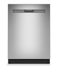 Maytag 24" 47 dBA Built-In Dishwasher – Fingerprint Resistant Stainless Steel - MDPS7024SZ | Lave-vaisselle encastré Maytag de 24 po et de 47 dBA - acier inoxydable résistant aux traces de doigts - MDPS7024SZ
