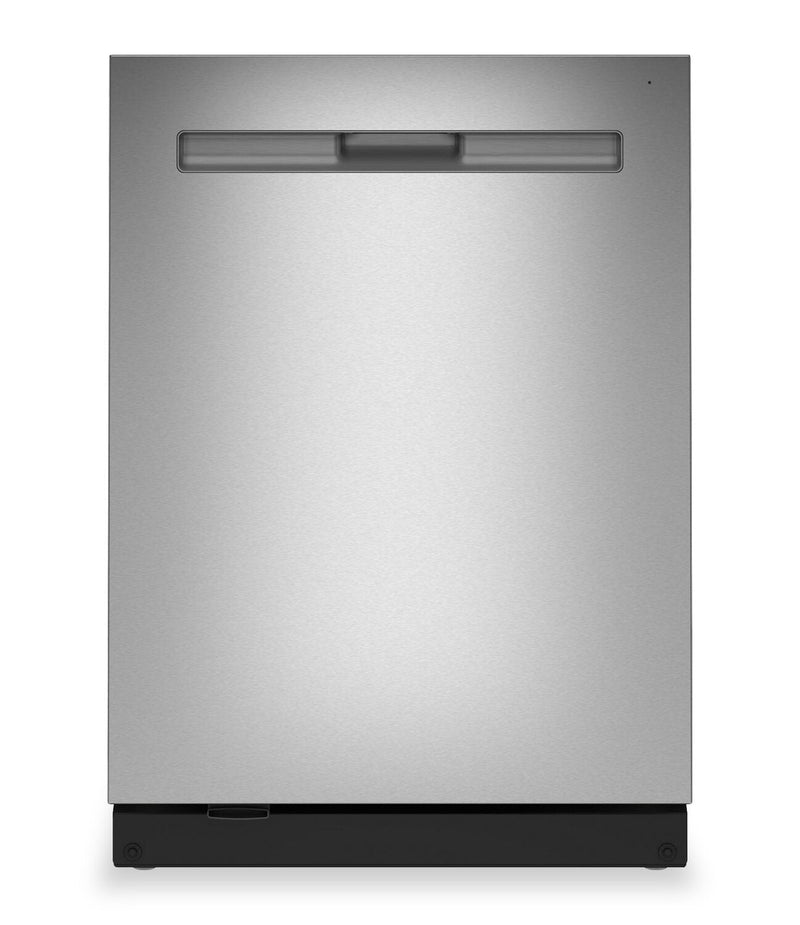 Maytag 24" 47 dBA Built-In Dishwasher – Fingerprint Resistant Stainless Steel - MDPS7024SZ | Lave-vaisselle encastré Maytag de 24 po et de 47 dBA - acier inoxydable résistant aux traces de doigts - MDPS7024SZ
