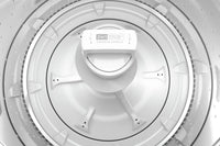 Whirlpool 4.4 Cu. Ft. Top-Load Washer with Removable Agitator and 7 Cu. Ft. Gas Dryer | Laveuse Whirlpool à chargement par le haut de 4,4 pi3 avec agitateur amovible et sécheuse à gaz de 7 pi3 | WHTL49GW