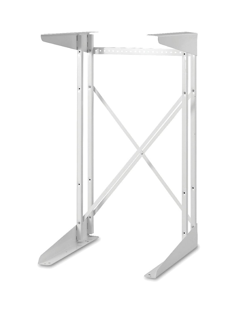 <html><html>Whirlpool Compact Dryer Stand - White|<b>Support pour sécheuse compacte Whirlpool - blanc</b></html>|49971</html>