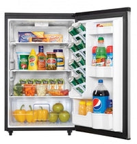 Danby 4.4 Cu. Ft. Outdoor Compact Refrigerator – DAR044A6BSLDBO|Réfrigérateur compact Danby de 4,4 pi3 pour l'extérieur - DAR044A6BSLDBO|DAR044BO