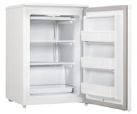 Danby Designer 4.3 Cu. Ft. Compact Freezer – DUFM043A2WDD|Congélateur compact Danby Designer de 4,3 pi3 - DUFM043A2WDD|DUFM043W