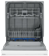 Frigidaire Built-In Dishwasher - FFCD2413UW|Lave-vaisselle encastré Frigidaire - FFCD2413UW|FFCD241W