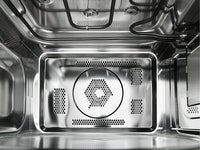 KitchenAid Countertop Convection Microwave Oven - KMCC5015GSS|Four à micro-ondes de comptoir KitchenAid à convection - KMCC5015GSS|KMCC501S