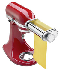 KitchenAid Pasta Roller Attachment - KSMPSA|Accessoire rouleau à pâtes KitchenAid - KSMPSA|KSMPSA19