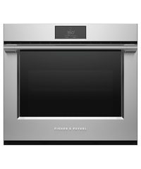 30 Inch Single Convection Electric Wall Oven