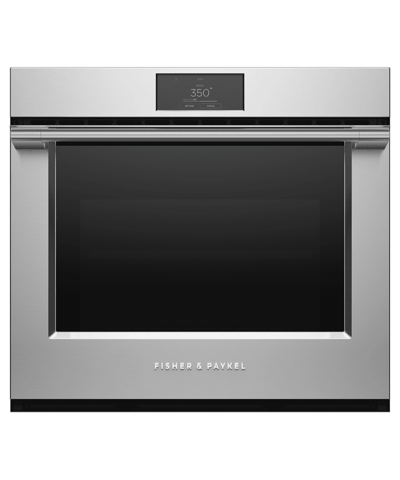 30 Inch Single Convection Electric Wall Oven
