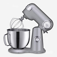 Cuisinart Precision Master 5.2 L (5.5 Qt.) Stand Mixer  - SM-50BCC|Batteur sur socle Precision MasterMC Cuisinart de 5,2 L (5,5 pintes) - SM-50BCC|SM50BCCM