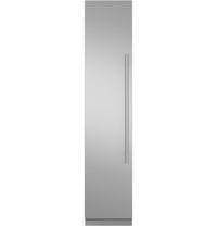 18" Panel Ready Smart Freezer Column
