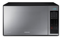 Samsung 1.4 Cu. Ft. Countertop Microwave – MG14J3020CM/AC|Four à micro-ondes de comptoir Samsung de 1,4 pi3 – MG14J3020CM/AC|MG14J302