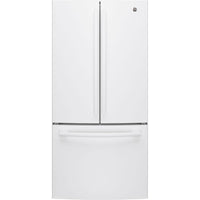 GE Appliances White Refrigerator-GWE19JGLWW