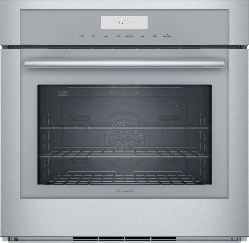 Thermador Stainless Steel Wall Oven-ME301WS