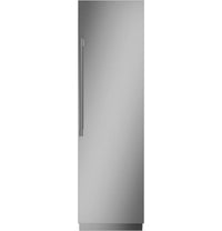 Monogram Custom Panel Ready Refrigerator-ZIR241NPNII