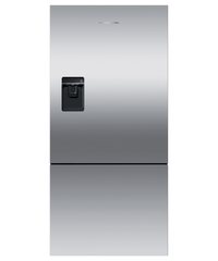 Fisher & Paykel Stainless Steel Refrigerator-RF170BLPUX6N