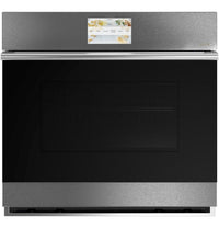 Café 5.0 Cu. Ft. Built-In Electric Wall Oven - CTS70DM2NS5 | Four électrique mural encastré Café de 5,0 pi3 - CTS70DM2NS5 | CTS70DM2