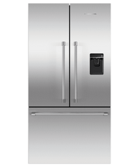 Fisher & Paykel Stainless Steel Refrigerator-RF201ACUSX1N