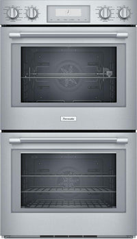 Thermador Stainless Steel Wall Oven-POD302W