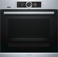Bosch Wall Oven-HBE5452UC