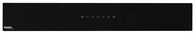 Venmar Ispira IU600ES Front Glass Panel Insert – SV09953BL|Panneau avant en verre Venmar Ispira IU600ES - SV09953BL|SV09953B
