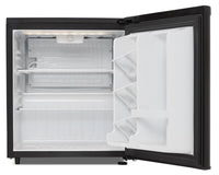 Danby 1.7 Cu. Ft. Compact Refrigerator – DAR017A3BDB|Réfrigérateur compact Danby de 1,7 pi3 - DAR017A3BDB|DAR017DB