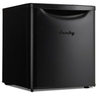 Danby 1.7 Cu. Ft. Compact Refrigerator – DAR017A3BDB|Réfrigérateur compact Danby de 1,7 pi3 - DAR017A3BDB|DAR017DB