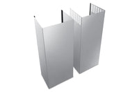 Samsung Chimney Hood Extension Kit in Stainless Steel - NK-AE705PWS/AA | Trousse d’extension pour hotte cheminée Samsung en acier inoxydable - NK-AE705PWS/AA | NKAE705S