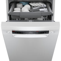 Bosch 300 Series 18" Compact Dishwasher - SPE53B52UC | Lave-vaisselle compact Bosch de série 300 de 18 po - SPE53B52UC | SPE53B52