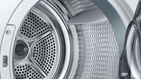 Bosch 500 Series 4.0 Cu. Ft. Compact Heat Pump Dryer - WTW87NH1UC | Sécheuse compacte Bosch de série 500 de 4,0 pi3 avec pompe à chaleur - WTW87NH1UC | WTW87NH1