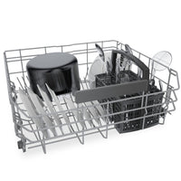Bosch 300 Series 24" Built-In Dishwasher with Recessed Handle - SGE53B55UC | Lave-vaisselle encastré Bosch de série 300 de 24 po avec poignée encastrée - SGE53B55UC | SGE53B55