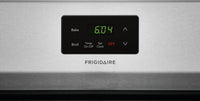 Frigidaire 5.0 Cu. Ft. Gas Range - FCRG3052AS | Cuisinière à gaz Frigidaire de 5,0 pi3 - FCRG3052AS | FCRG305S