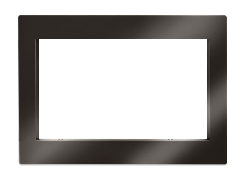 LG 30" Microwave Trim Kit - MK2030NBD | Trousse d'encastrement LG de 30 po pour four à micro-ondes - MK2030NBD | MK2030NB