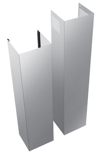 Samsung 5000-Series Chimney Hood Extension Kit - NK-AE505PWS/AA | Trousse de rallonge pour hotte cheminée Samsung de série 5000 - NK-AE505PWS/AA | NKAE505P