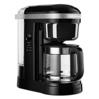 KitchenAid 12-Cup Drip Coffee Maker - KCM1208OB  | Cafetière à filtre électrique KitchenAid de 12 tasses - KCM1208OB  | KCM1208B