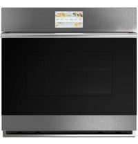 Café 5.0 Cu. Ft. Built-In Electric Wall Oven - CTS70DM2NS5 | Four électrique mural encastré Café de 5,0 pi3 - CTS70DM2NS5 | CTS70DM2