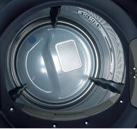 GE 7.8 Cu. Ft. Front-Load Dryer with Built-In Wi-Fi - GFD85ESMNRS | Sécheuse GE à chargement frontal de 7,8 pi³ avec Wi-Fi intégré - GFD85ESMNRS | GFD85ERS
