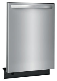 Frigidaire 24" Built-in Dishwasher with EvenDry™ - FDSH4501AS | Lave-vaisselle encastré Frigidaire de 24 po avec fonction EvenDryMC – FDSH4501AS | FDSH4501