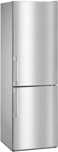 Whirlpool 11.3 Cu. Ft. Bottom-Freezer Counter-Depth Refrigerator - URB551WNGZ|Réfrigérateur Whirlpool de 11,3 pi³ de profondeur comptoir à congélateur inférieur - URB551WNGZ|URB551WZ