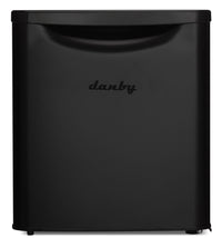 Danby 1.7 Cu. Ft. Compact Refrigerator – DAR017A3BDB|Réfrigérateur compact Danby de 1,7 pi3 - DAR017A3BDB|DAR017DB
