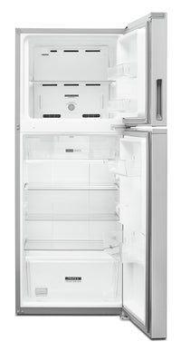 Whirlpool 11.6 Cu. Ft. Top-Freezer Refrigerator - WRT312CZJZ|Réfrigérateur Whirlpool de 11,6 pi³ à congélateur supérieur - WRT312CZJZ|WRT312JZ